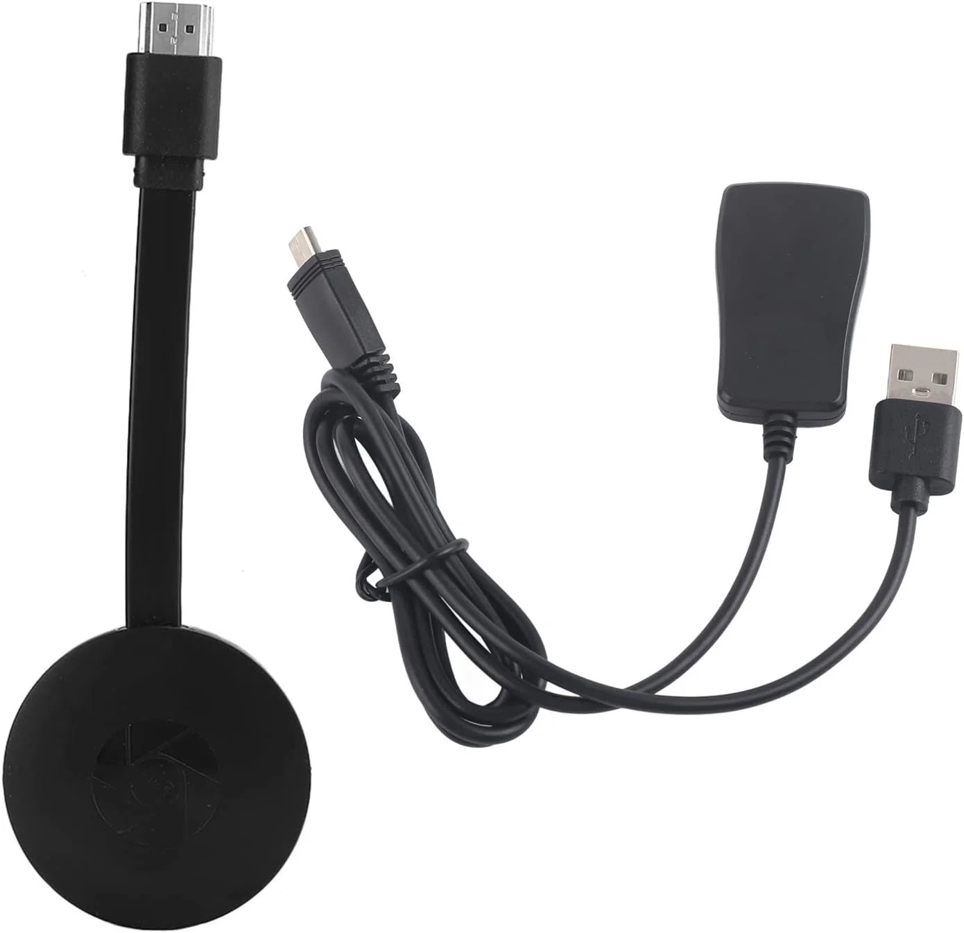 دانگل HDMI وای فای بی سیم 1080P مدل ciciglow G20 Mirascreen، گیرنده رسانه، آداپتور استریم رسانه Airplay دانگل HDMI وای فای بی سیم 1080P مدل ciciglow G20 Mirascreen، گیرنده رسانه، آداپتور استریم رسانه Airplay