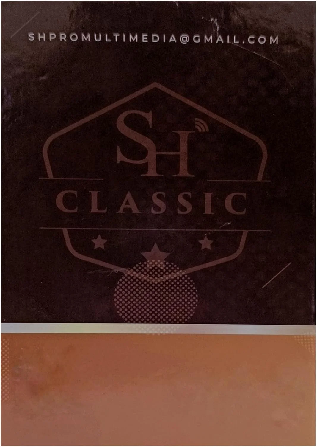 دستگاه اندروید تی وی باکس کلاسیک Sh مدل 14k UHD Ultra Midea | رم 32 گیگابایت | رام 512 گیگابایت