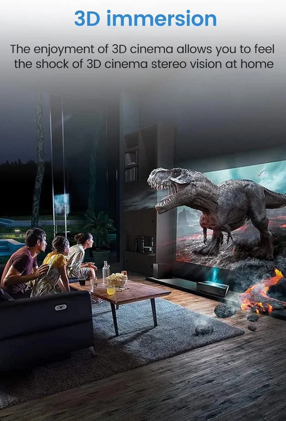 اندروید تی وی باکس 11.0 با 4 گیگابایت رم و 128 گیگابایت رام، پردازنده چهارهسته‌ای S905x4، پشتیبانی از Ultra 3D 4K، وای فای دوگانه 2.4G 5.8G، بلوتوث 4.1، USB 3.0، اینترنت 1000M، جعبه پخش ویدیو، ست تاپ باکس، 4GB+64GB