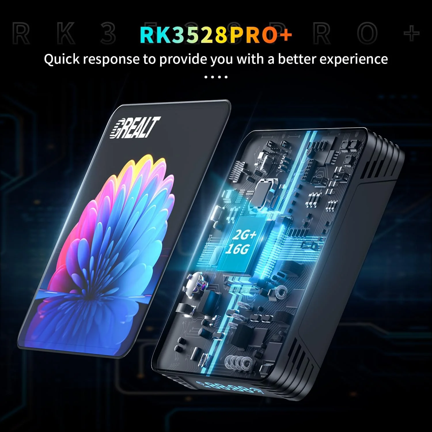 اندروید تی وی باکس، اندروید باکس 2025 نسخه 13.0 با 2 گیگابایت رم و 16 گیگابایت حافظه داخلی، چهار هسته ای 64 بیتی، پشتیبانی از وای فای دو بانده 2.4G/5G WIFI6، کیفیت 4K Ultra HD، بلوتوث 4.0، جعبه هوشمند USB 2.0 اندروید تی وی باکس، اندروید باکس 2025 نسخه 13.0 با 2 گیگابایت رم و 16 گیگابایت حافظه داخلی، چهار هسته ای 64 بیتی، پشتیبانی از وای فای دو بانده 2.4G/5G WIFI6، کیفیت 4K Ultra HD، بلوتوث 4.0، جعبه هوشمند USB 2.0