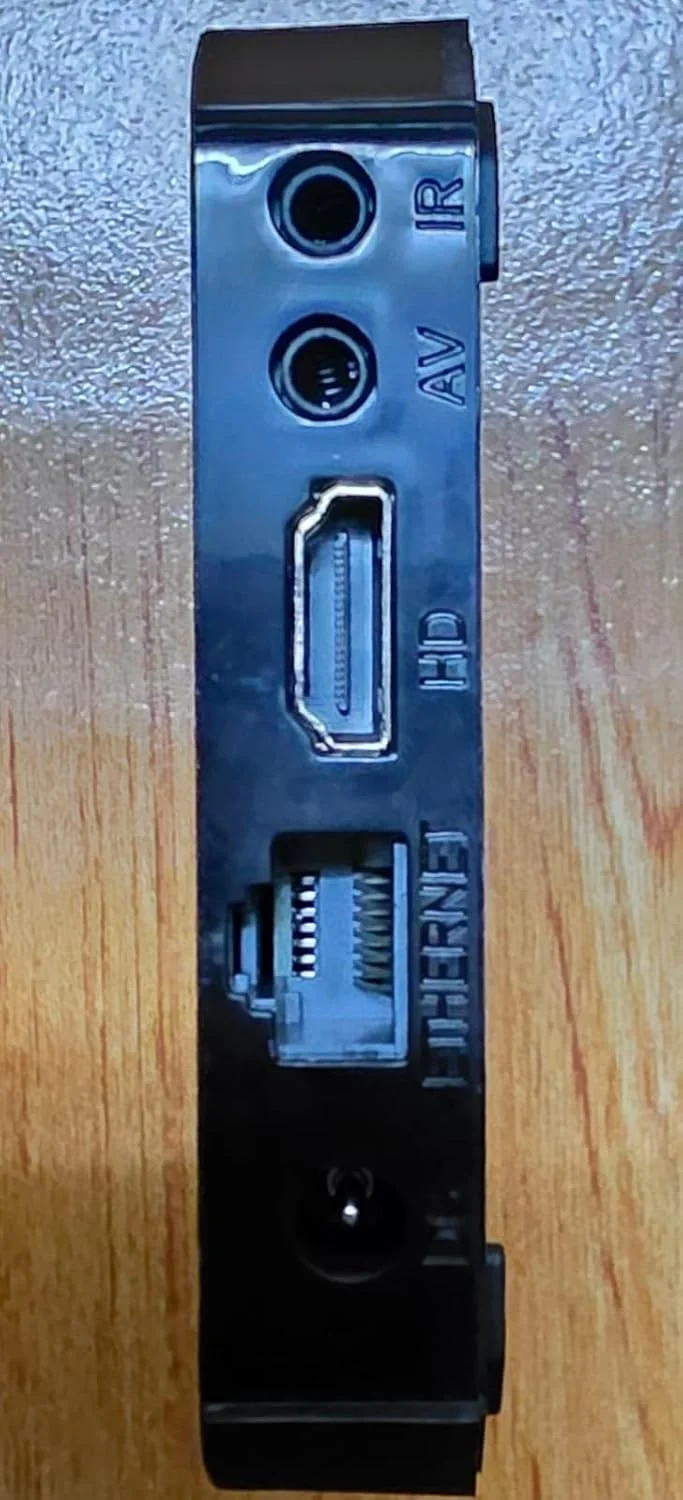 اندروید باکس تلویزیون نسخه ویژه به همراه اشتراک رایگان اندروید باکس تلویزیون نسخه ویژه به همراه اشتراک رایگان