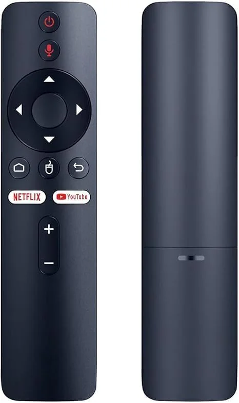 اندروید باکس هوشمند Q5 با سیستم عامل اندروید 10.0 و کیفیت 4K – مدیا پلیر Allwinner H313 با 2 گیگابایت رم، 8 گیگابایت حافظه داخلی و ریموت کنترل صوتی | پشتیبانی از پخش 8K UHD و اتصال اترنت