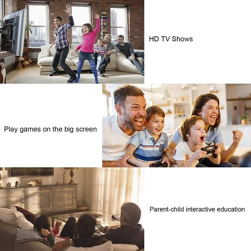 اندروید باکس تلویزیون AMITVA نسخه 13.0، مدل X88 PRO 13 با 4 گیگابایت رم و 64 گیگابایت حافظه داخلی، پردازنده چهار هسته ای RK3528 Cortex-A53، وای فای دو بانده 2.4 گیگاهرتز/5 گیگاهرتز Wifi6، رزولوشن 8K/4K Ultra HD، بلوتوث 5.0، ست تاپ باکس، 2 گیگابایت رم + 16 گیگابایت حافظه داخلی