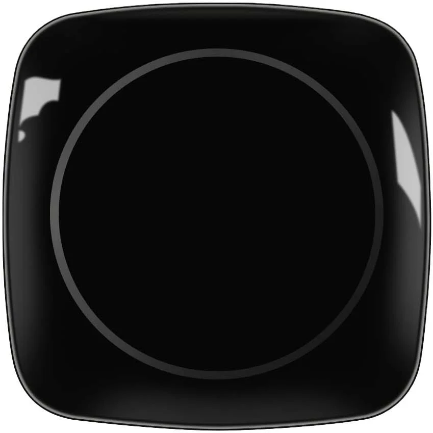 باکس تلویزیون وای فای 5G - پخش کننده رسانه ای 4K Ultra HD | HDR10 | مینی ست تاپ باکس هوشمند | اتصال سریع