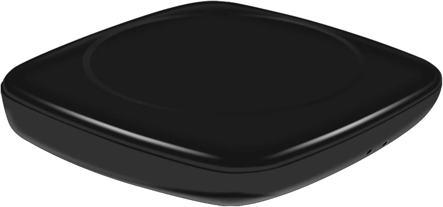 باکس تلویزیون وای فای 5G - پخش کننده رسانه ای 4K Ultra HD | HDR10 | مینی ست تاپ باکس هوشمند | اتصال سریع