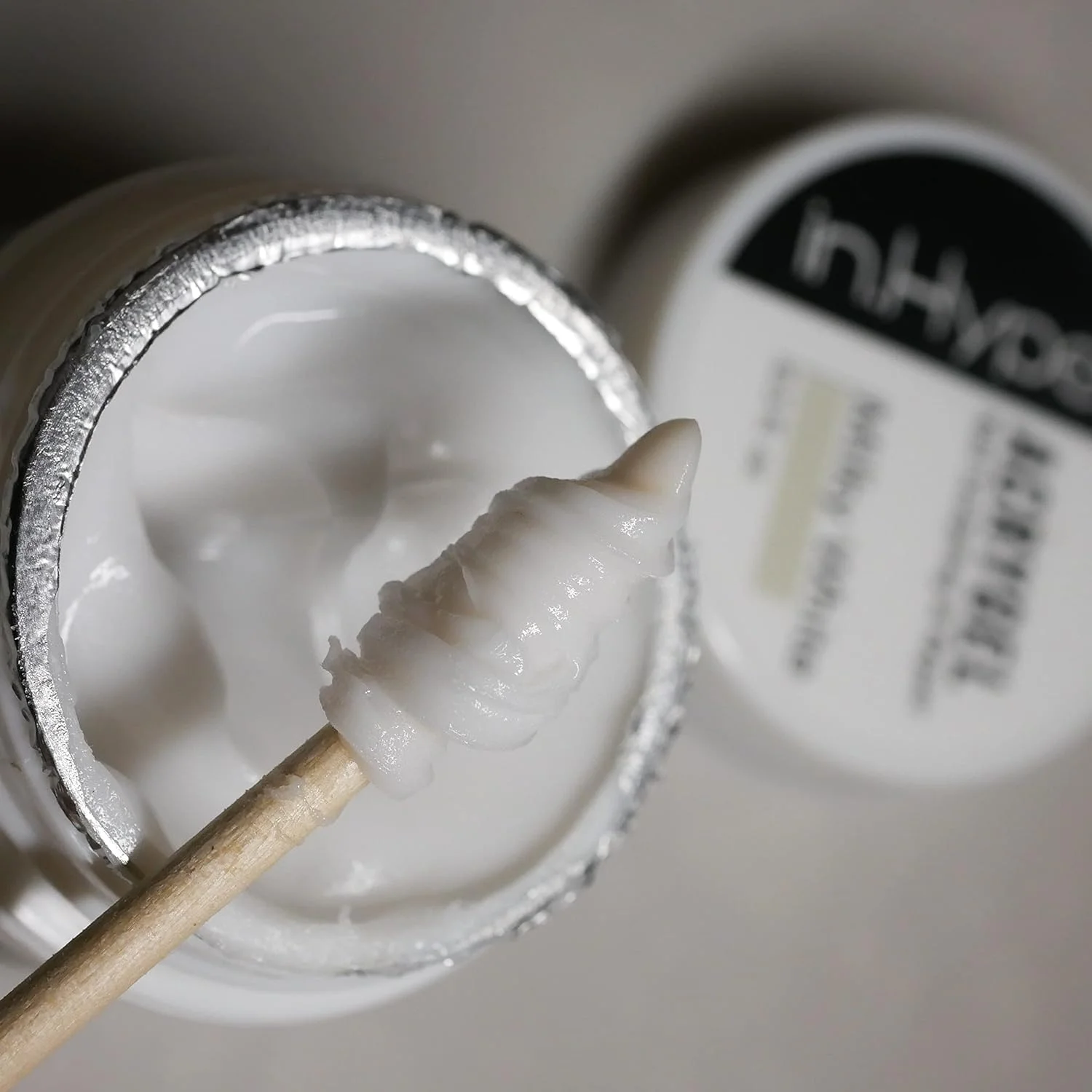 ژل پولی اکریلیک IN.HYPE برای کاشت ناخن (سفید شیری) ژل پولی اکریلیک IN.HYPE برای کاشت ناخن (سفید شیری)