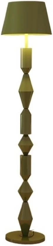 چراغ ایستاده سبز مصباح قائم برای اتاق نشیمن کنار مبل، اتاق مطالعه، دفتر کار، اتاق خواب، چراغ عمودی با کلاهک آهنی، چراغ مطالعه مدرن چراغ ایستاده سبز مصباح قائم برای اتاق نشیمن کنار مبل، اتاق مطالعه، دفتر کار، اتاق خواب، چراغ عمودی با کلاهک آهنی، چراغ مطالعه مدرن