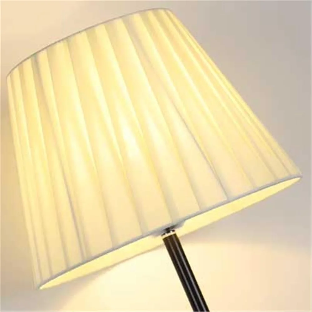 مصباح قائم ساده قائم برای اتاق نشیمن، اتاق مطالعه، دفتر کار، چراغ های ایستاده مدرن برای اتاق خواب، دکوراسیون منزل، مصباح قراءة عصري مصباح قائم ساده قائم برای اتاق نشیمن، اتاق مطالعه، دفتر کار، چراغ های ایستاده مدرن برای اتاق خواب، دکوراسیون منزل، مصباح قراءة عصري