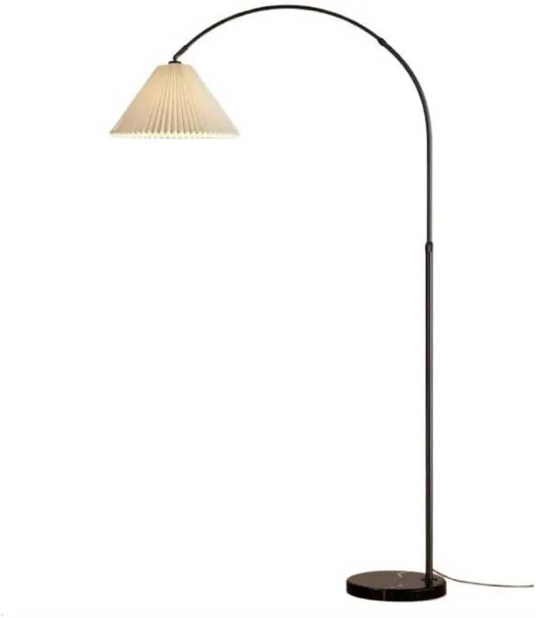 مصباح ایستاده قائم مشکی، دکوراسیون منزل، مناسب اتاق نشیمن، مطالعه، دفتر کار، چراغ LED دیمر پذیر مدرن مصباح ایستاده قائم مشکی، دکوراسیون منزل، مناسب اتاق نشیمن، مطالعه، دفتر کار، چراغ LED دیمر پذیر مدرن