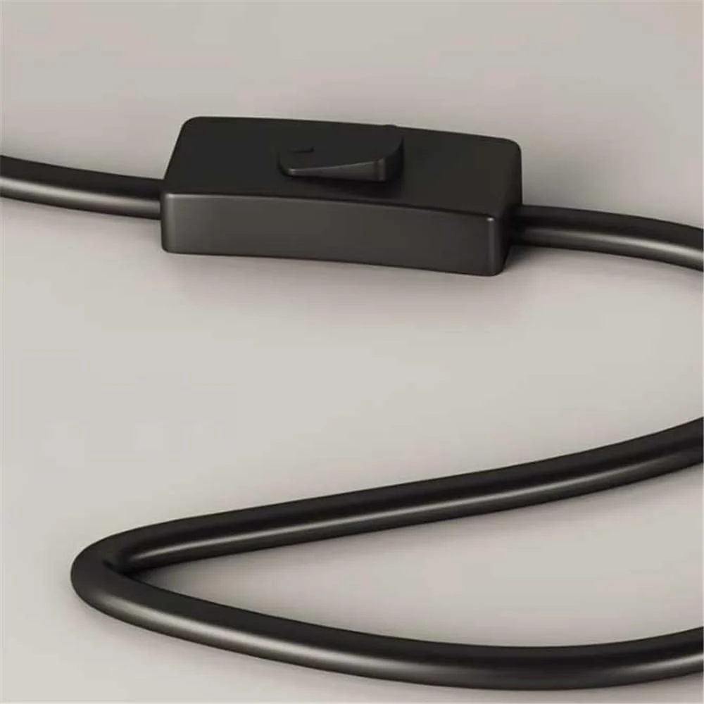 مصباح ایستاده قائم مشکی، دکوراسیون منزل، مناسب اتاق نشیمن، مطالعه، دفتر کار، چراغ LED دیمر پذیر مدرن مصباح ایستاده قائم مشکی، دکوراسیون منزل، مناسب اتاق نشیمن، مطالعه، دفتر کار، چراغ LED دیمر پذیر مدرن