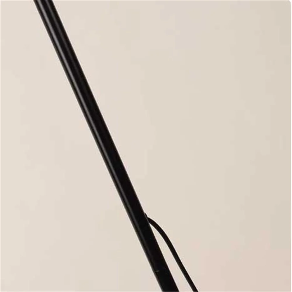 مصباح ایستاده داخلی قائم، با قابلیت تنظیم نور، مناسب برای اتاق خواب، اتاق مطالعه، دفتر کار، ایستاده مدرن، مصباح قرائت مدرن مصباح ایستاده داخلی قائم، با قابلیت تنظیم نور، مناسب برای اتاق خواب، اتاق مطالعه، دفتر کار، ایستاده مدرن، مصباح قرائت مدرن