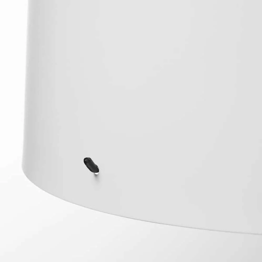 چراغ ایستاده BARLAST Digital Shoppy، مشکی/سفید، 150 سانتی متر (59 اینچ) چراغ ایستاده BARLAST Digital Shoppy، مشکی/سفید، 150 سانتی متر (59 اینچ)