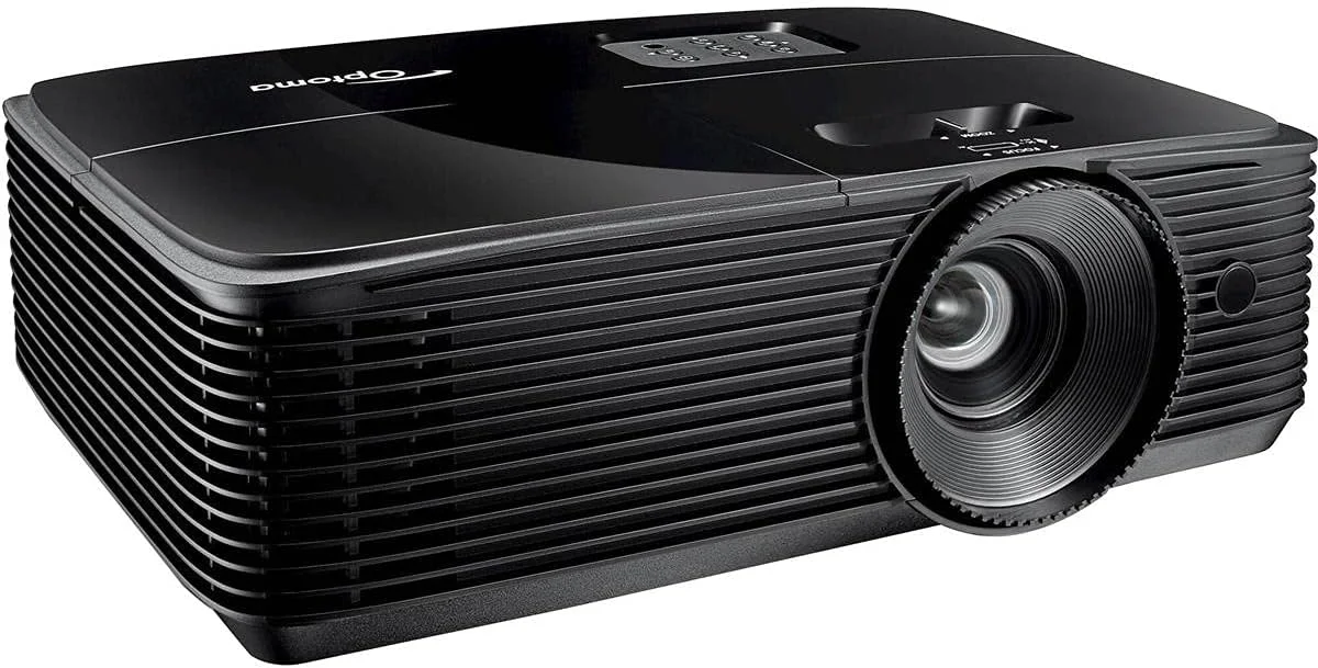 پروژکتور حرفه ای Optoma X400LVe XGA پروژکتور حرفه ای Optoma X400LVe XGA