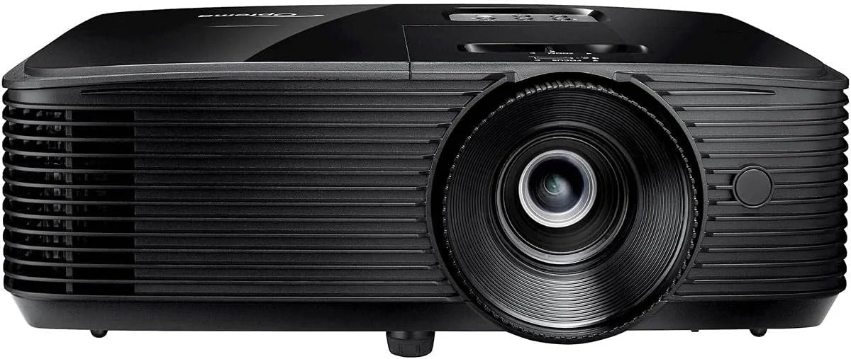 پروژکتور حرفه ای Optoma X400LVe XGA پروژکتور حرفه ای Optoma X400LVe XGA