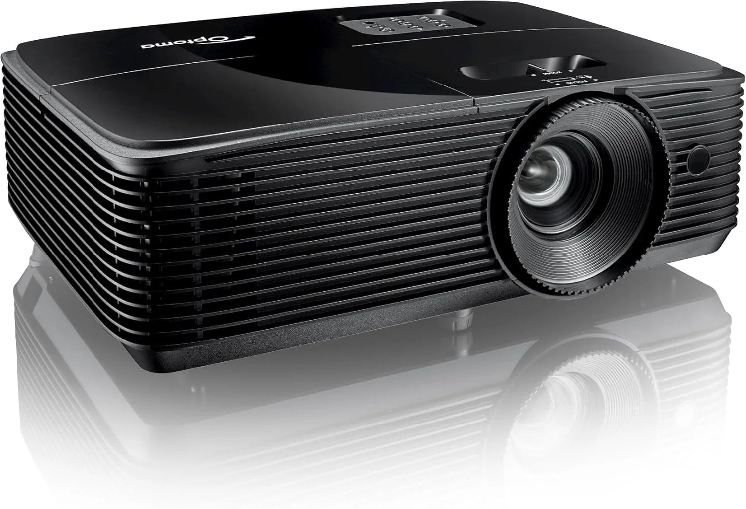 پروژکتور فول اچ دی 1080p اپتما HD28e مدل E1P0A3PBE1Z5 پروژکتور فول اچ دی 1080p اپتما HD28e مدل E1P0A3PBE1Z5