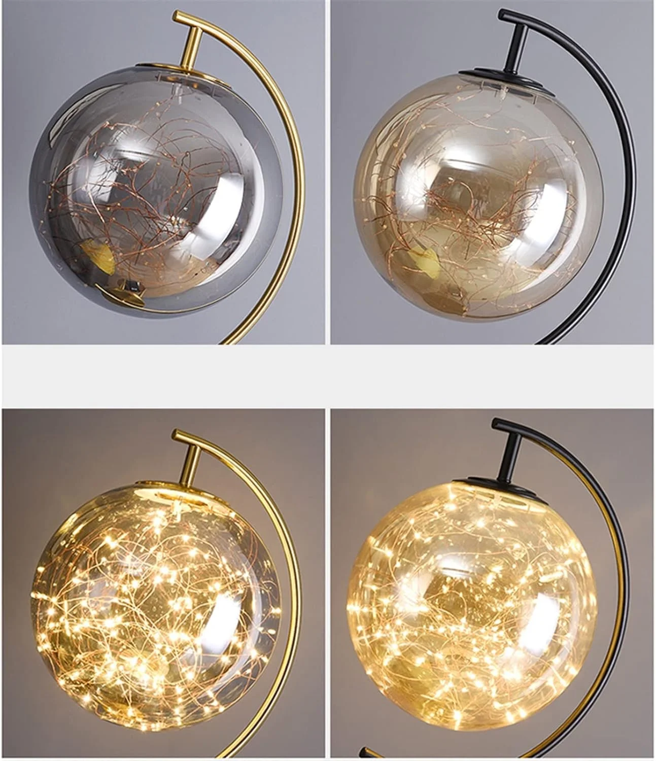 چراغ ایستاده گرد شیشه ای، چراغ اتاق نشیمن، چراغ مطالعه رومیزی، چراغ ایستاده روشنایی دکوراسیون منزل چراغ ایستاده گرد شیشه ای، چراغ اتاق نشیمن، چراغ مطالعه رومیزی، چراغ ایستاده روشنایی دکوراسیون منزل