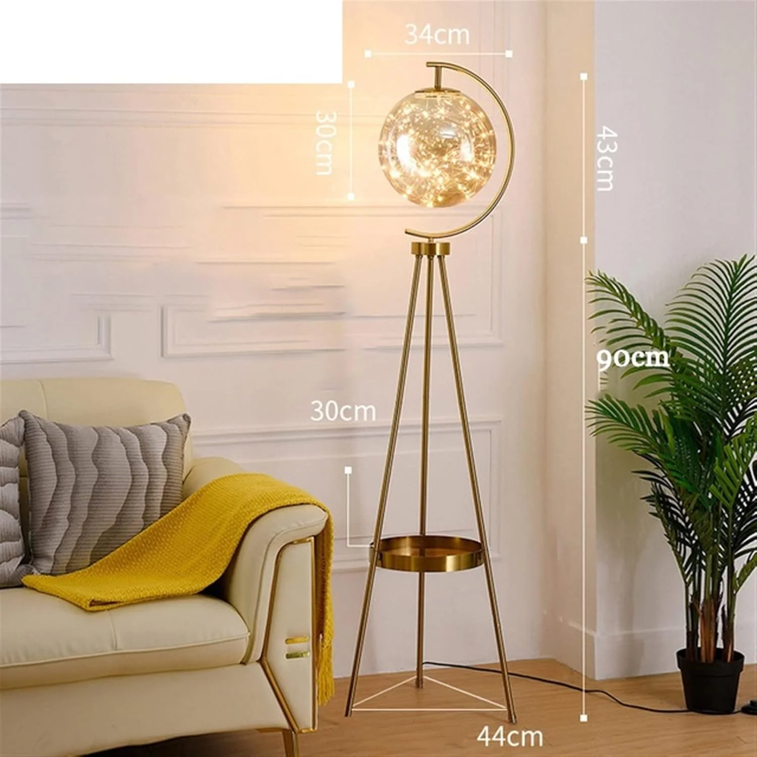 چراغ ایستاده گرد شیشه ای، چراغ اتاق نشیمن، چراغ مطالعه رومیزی، چراغ ایستاده روشنایی دکوراسیون منزل چراغ ایستاده گرد شیشه ای، چراغ اتاق نشیمن، چراغ مطالعه رومیزی، چراغ ایستاده روشنایی دکوراسیون منزل