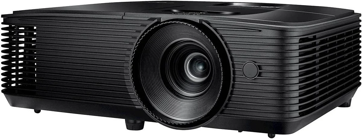 پروژکتور حرفه ای Optoma X400LVe XGA پروژکتور حرفه ای Optoma X400LVe XGA