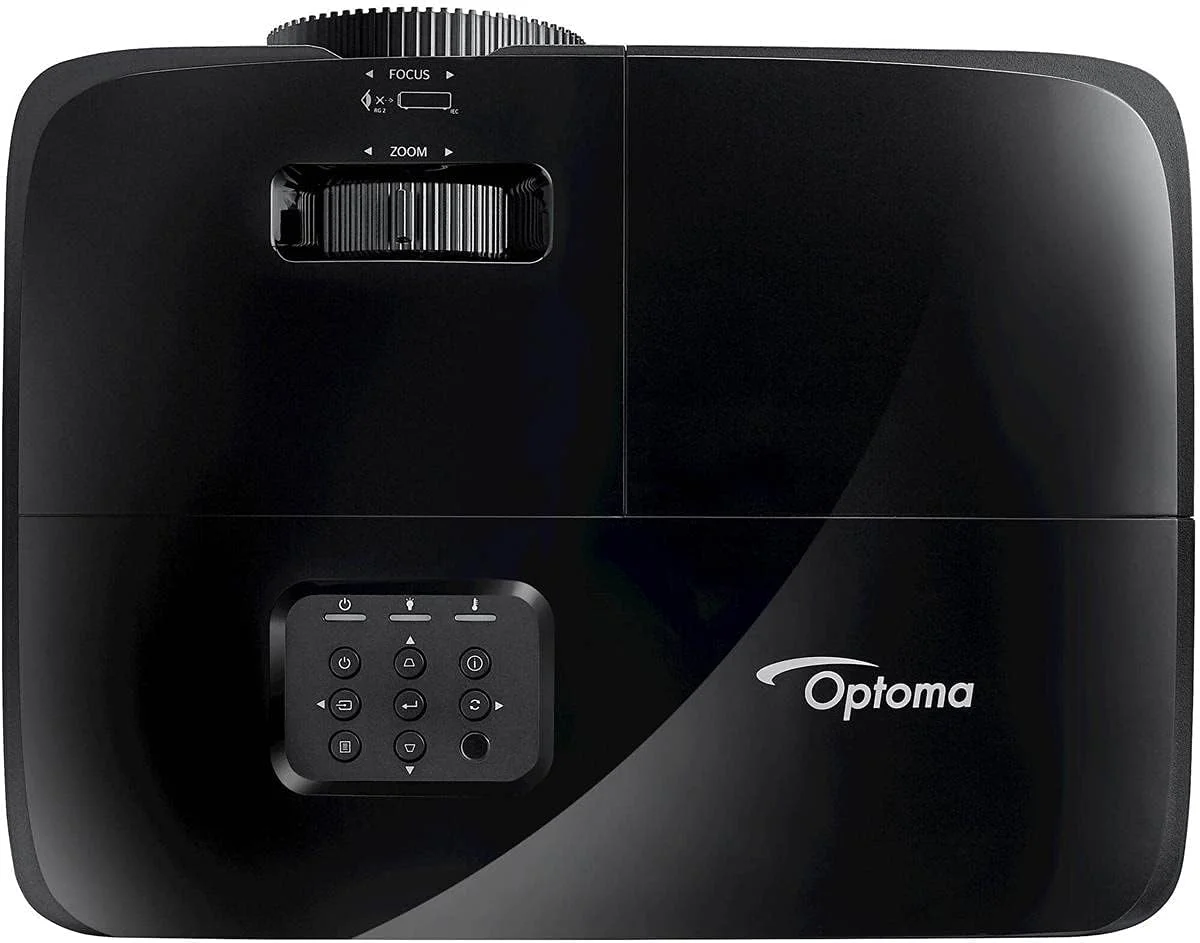 پروژکتور حرفه ای Optoma X400LVe XGA پروژکتور حرفه ای Optoma X400LVe XGA