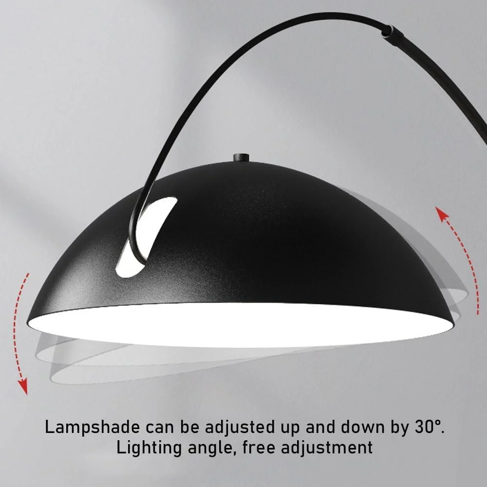 چراغ ایستاده کمانی، چراغ های ایستاده مشکی کلاسیک، چراغ ایستاده مدرن مینیمالیستی با سایه آهنی، چراغ بلند مناسب برای ایجاد فضایی دلنشین، چراغ مطالعه بلند بالای مبل مناسب اتاق نشیمن و اتاق خواب چراغ ایستاده کمانی، چراغ های ایستاده مشکی کلاسیک، چراغ ایستاده مدرن مینیمالیستی با سایه آهنی، چراغ بلند مناسب برای ایجاد فضایی دلنشین، چراغ مطالعه بلند بالای مبل مناسب اتاق نشیمن و اتاق خواب