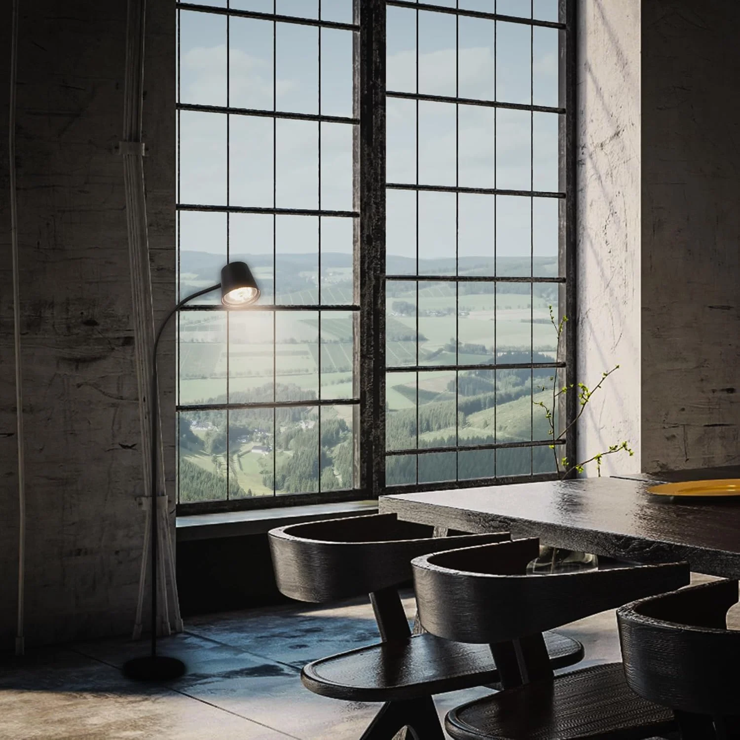 BRILONER - چراغ ایستاده LED بی سیم با قابلیت لمسی، کم نور شدن مداوم، باتری و منبع نور قابل تعویض، چراغ ایستاده باتری خور، چراغ مطالعه، چراغ اتاق نشیمن، نورافکن سقفی، چراغ ایستاده، 126.5 سانتی متر BRILONER - چراغ ایستاده LED بی سیم با قابلیت لمسی، کم نور شدن مداوم، باتری و منبع نور قابل تعویض، چراغ ایستاده باتری خور، چراغ مطالعه، چراغ اتاق نشیمن، نورافکن سقفی، چراغ ایستاده، 126.5 سانتی متر