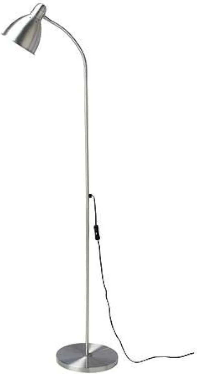 چراغ ایستاده/مطالعه LERSTA بوئنتی، آلومینیوم چراغ ایستاده/مطالعه LERSTA بوئنتی، آلومینیوم