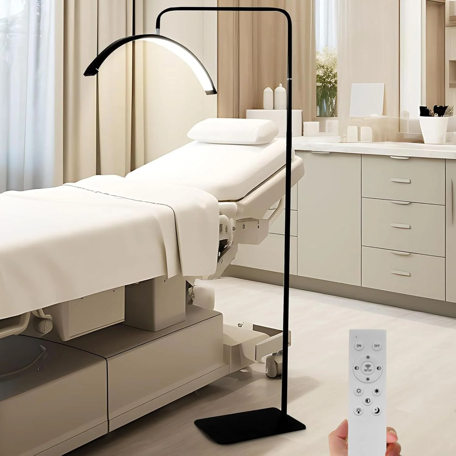 چراغ اکستنشن مژه، چراغ ایستاده برای اکستنشن مژه، چراغ زیبایی نیمه ماه، چراغ ال ای دی مژه، نور مژه برای تاتو، تکنسین های مژه، صنعت زیبایی چراغ اکستنشن مژه، چراغ ایستاده برای اکستنشن مژه، چراغ زیبایی نیمه ماه، چراغ ال ای دی مژه، نور مژه برای تاتو، تکنسین های مژه، صنعت زیبایی