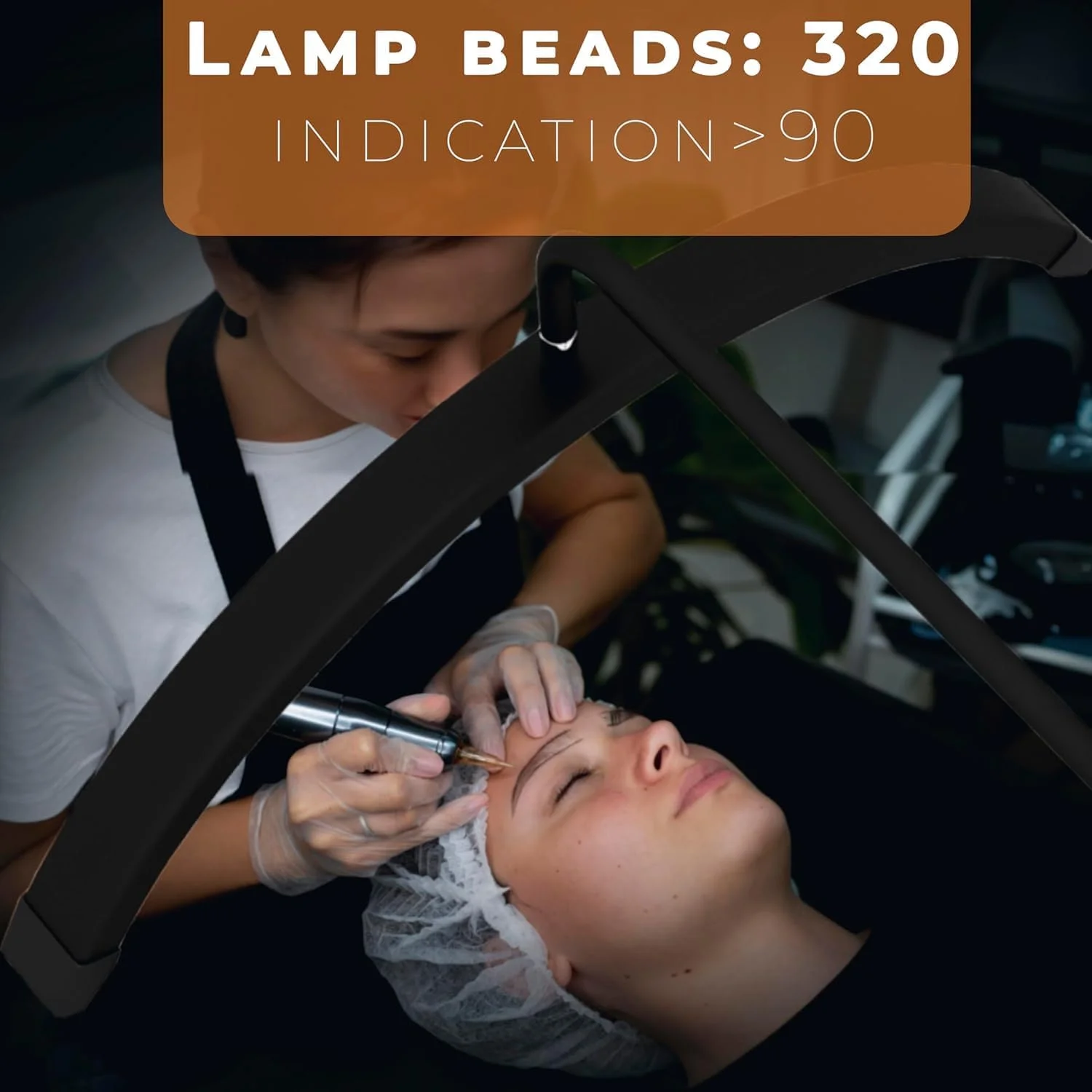 چراغ اکستنشن مژه، چراغ ایستاده برای اکستنشن مژه، چراغ زیبایی نیمه ماه، چراغ ال ای دی مژه، نور مژه برای تاتو، تکنسین های مژه، صنعت زیبایی چراغ اکستنشن مژه، چراغ ایستاده برای اکستنشن مژه، چراغ زیبایی نیمه ماه، چراغ ال ای دی مژه، نور مژه برای تاتو، تکنسین های مژه، صنعت زیبایی