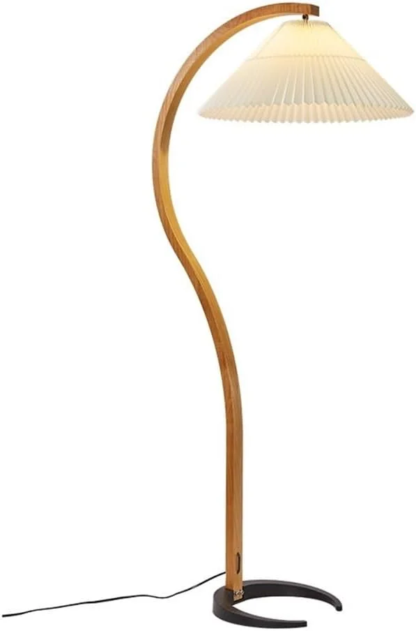 چراغ ایستاده رومیزی تاشو به سبک رترو، مناسب اتاق نشیمن، مبل و اتاق خواب چراغ ایستاده رومیزی تاشو به سبک رترو، مناسب اتاق نشیمن، مبل و اتاق خواب