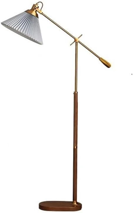 چراغ ایستاده المصابیح الدائمة، مناسب اتاق نشیمن، عمودی، طرح قدیمی، دارای چین، با قابلیت ایجاد فضایی دلنشین، چرخشی و قابل تنظیم چراغ ایستاده المصابیح الدائمة، مناسب اتاق نشیمن، عمودی، طرح قدیمی، دارای چین، با قابلیت ایجاد فضایی دلنشین، چرخشی و قابل تنظیم