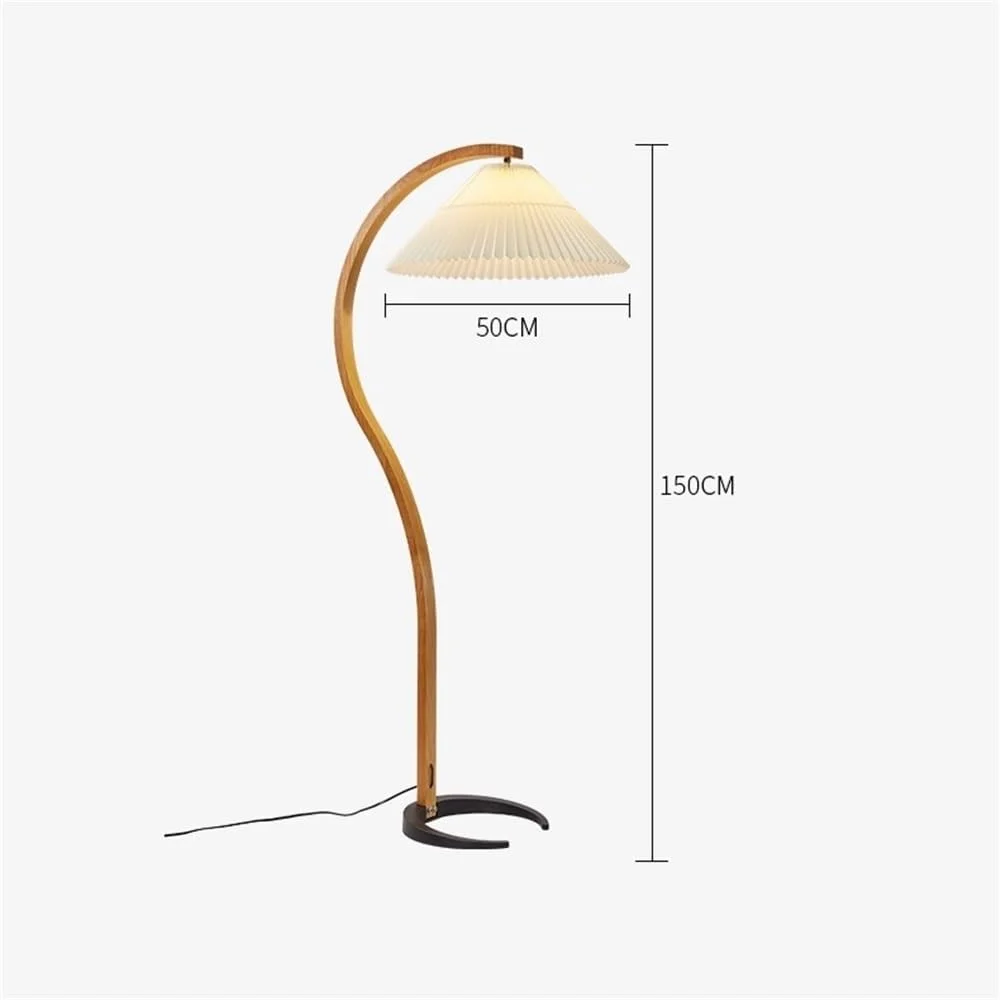 چراغ ایستاده رومیزی تاشو به سبک رترو، مناسب اتاق نشیمن، مبل و اتاق خواب چراغ ایستاده رومیزی تاشو به سبک رترو، مناسب اتاق نشیمن، مبل و اتاق خواب