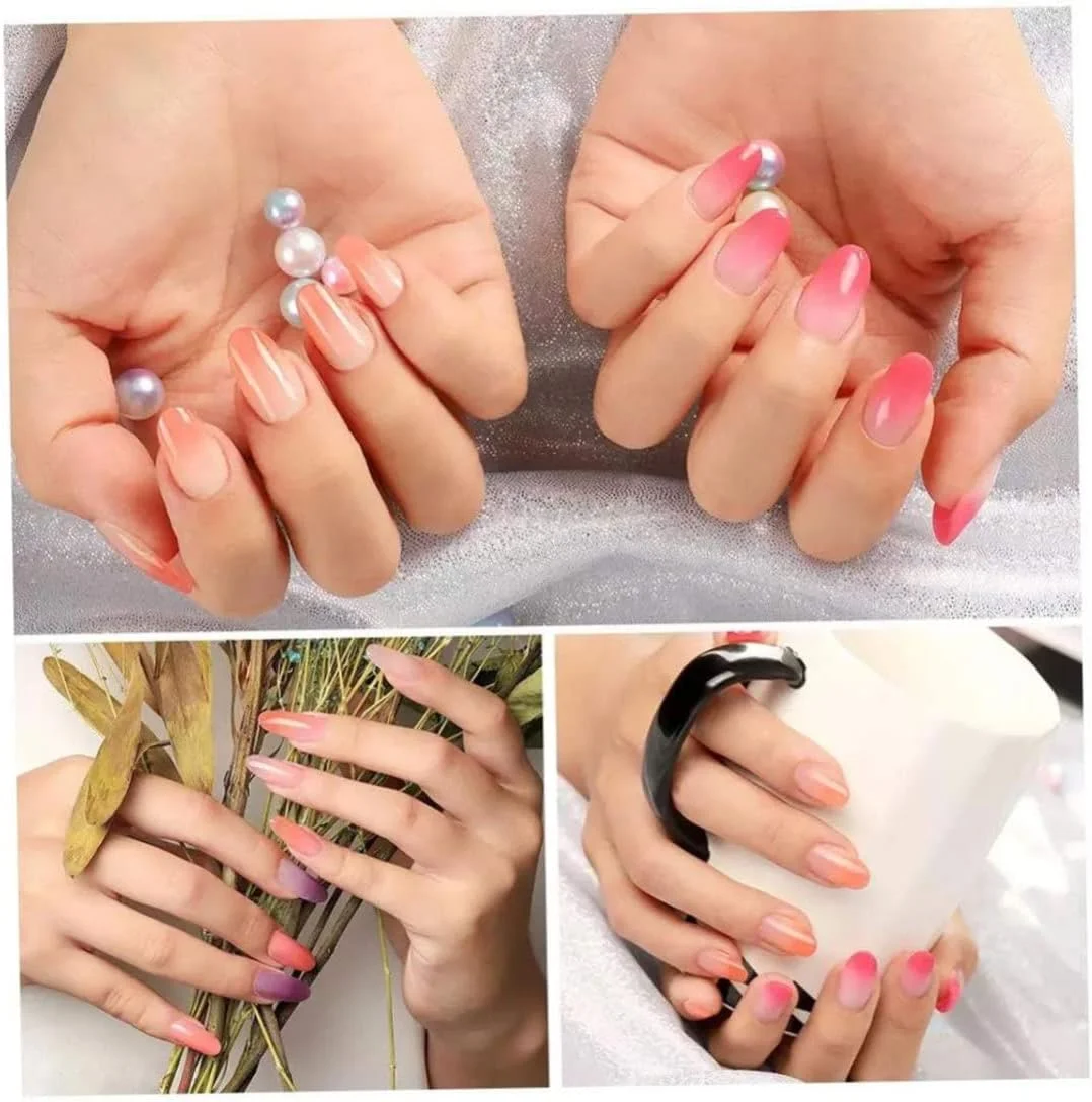 ست کامل کاشت ناخن، ژل کاشت، بیس کت و تاپ کت، ست شروع طراحی ناخن، ست ژل بیلدر ناخن، ست ابزار طراحی ناخن، 11 تکه مدل 2 ست کامل کاشت ناخن، ژل کاشت، بیس کت و تاپ کت، ست شروع طراحی ناخن، ست ژل بیلدر ناخن، ست ابزار طراحی ناخن، 11 تکه مدل 2