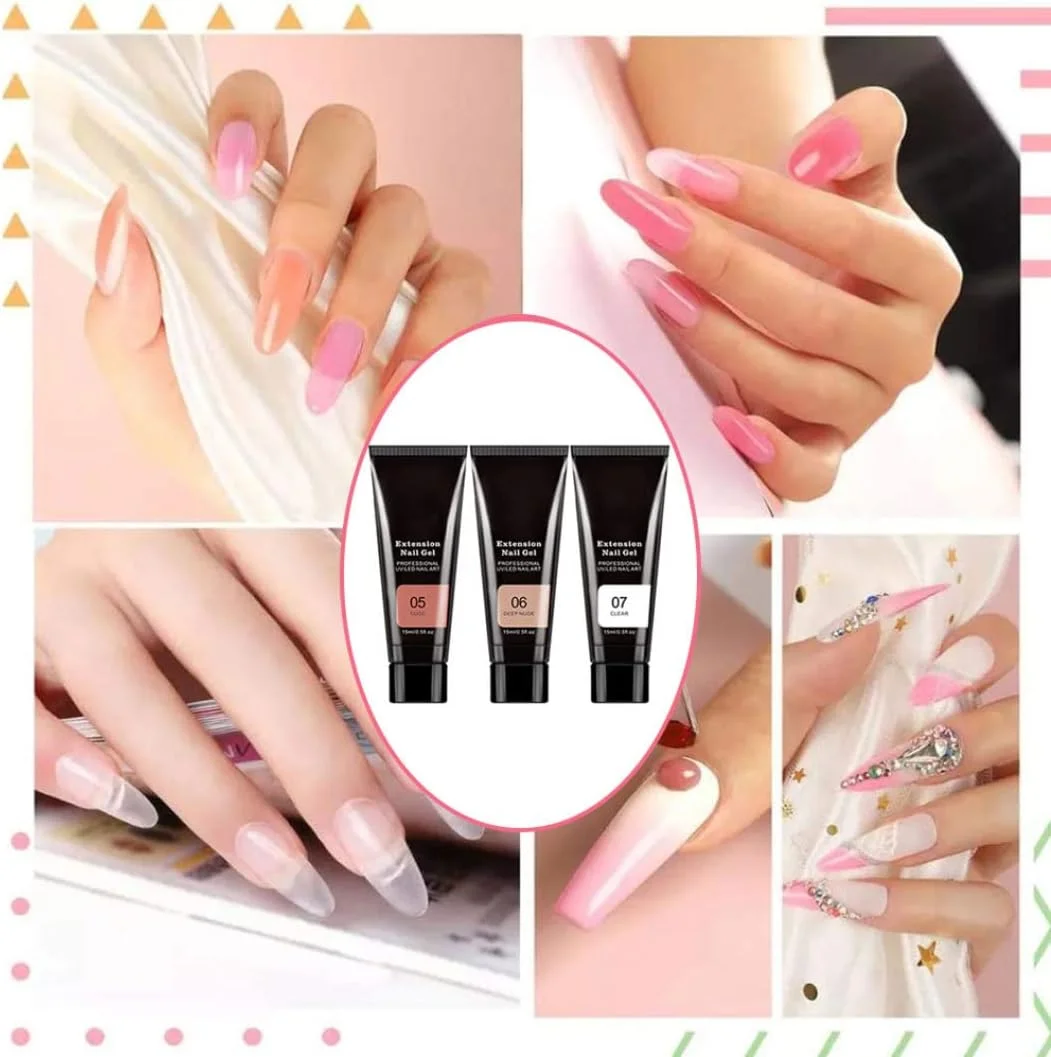 ست کامل کاشت ناخن، ژل مانیکور، بیس کت، ست شروع طراحی ناخن 11 تکه مدل 4، ابزار و وسایل ناخن، سایر ابزارهای ناخن ست کامل کاشت ناخن، ژل مانیکور، بیس کت، ست شروع طراحی ناخن 11 تکه مدل 4، ابزار و وسایل ناخن، سایر ابزارهای ناخن