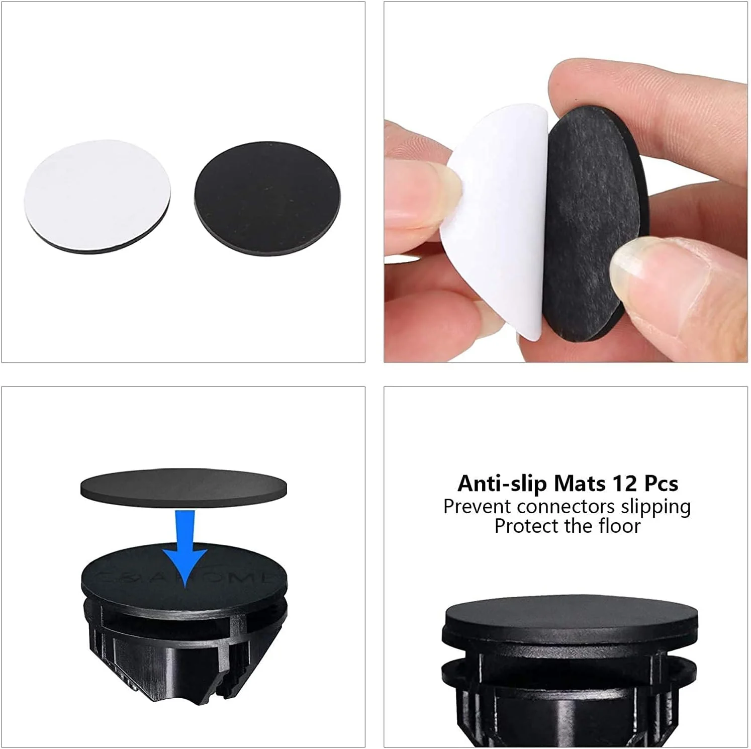 محوطه بازی خرگوش و حیوانات کوچک مامو بر، ۱۲ پنل، قفس حیوانات خانگی، حصار قابل حمل داخلی برای خوکچه هندی، توله سگ، لانه