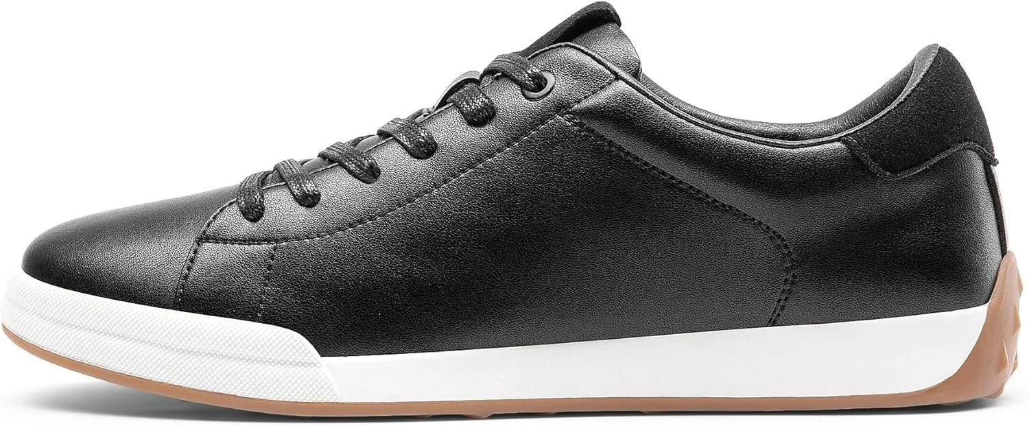 کفش های کتانی مردانه بروونو مارک، کفش های رسمی و غیر رسمی بند دار، کفش های کتانی منعطف و شیک کفش های کتانی مردانه بروونو مارک، کفش های رسمی و غیر رسمی بند دار، کفش های کتانی منعطف و شیک