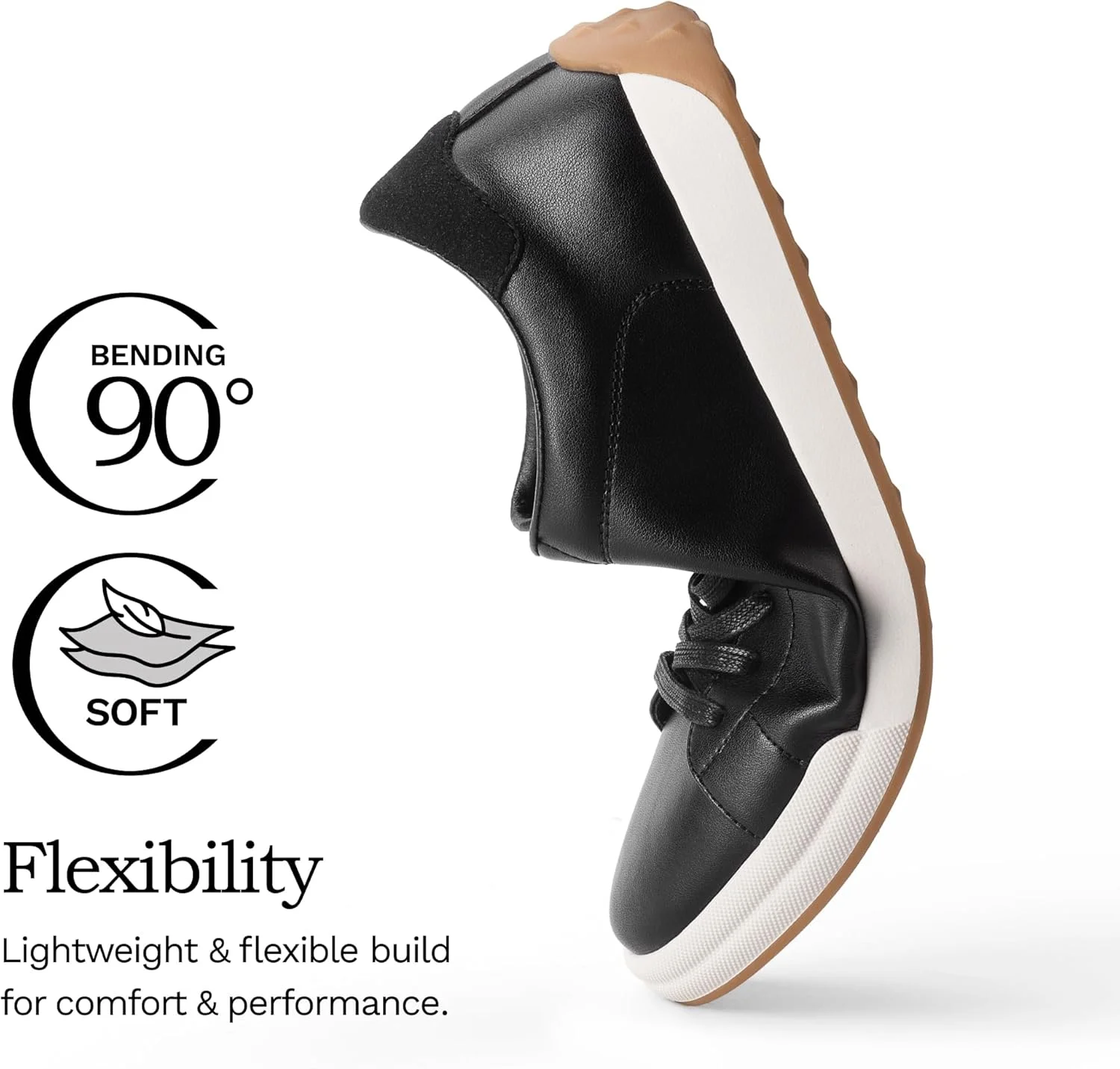 کفش های کتانی مردانه بروونو مارک، کفش های رسمی و غیر رسمی بند دار، کفش های کتانی منعطف و شیک کفش های کتانی مردانه بروونو مارک، کفش های رسمی و غیر رسمی بند دار، کفش های کتانی منعطف و شیک