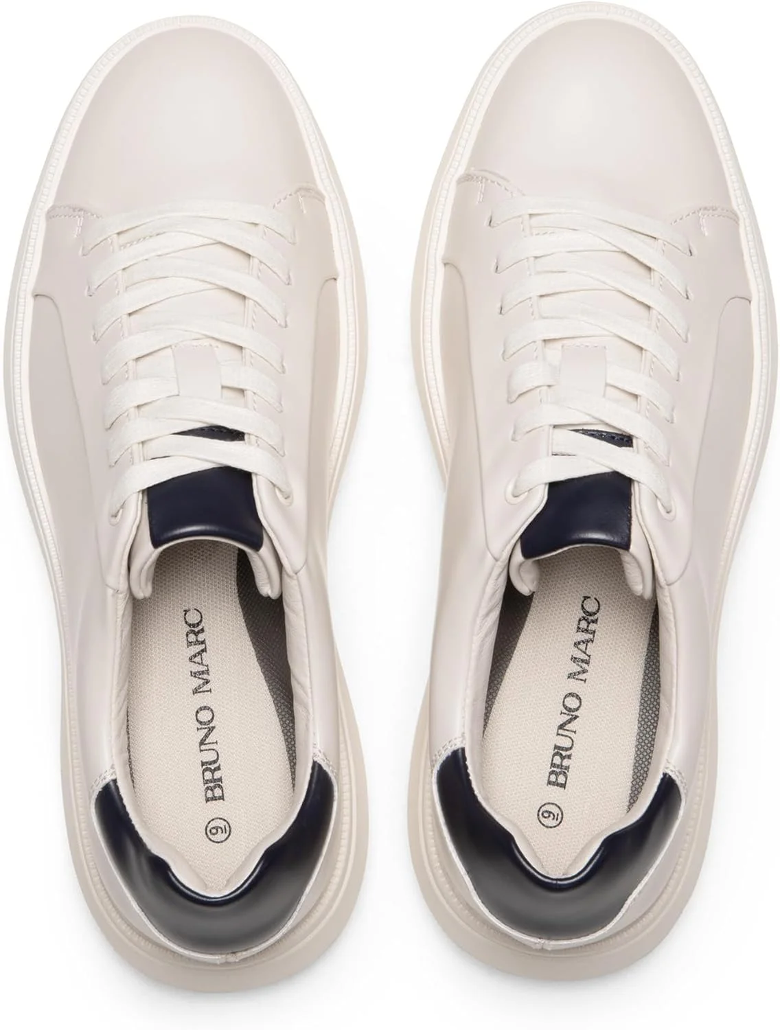 کفش های کتانی مردانه بروونو مارک، کفش های غیر رسمی تجاری کفش های کتانی مردانه بروونو مارک، کفش های غیر رسمی تجاری