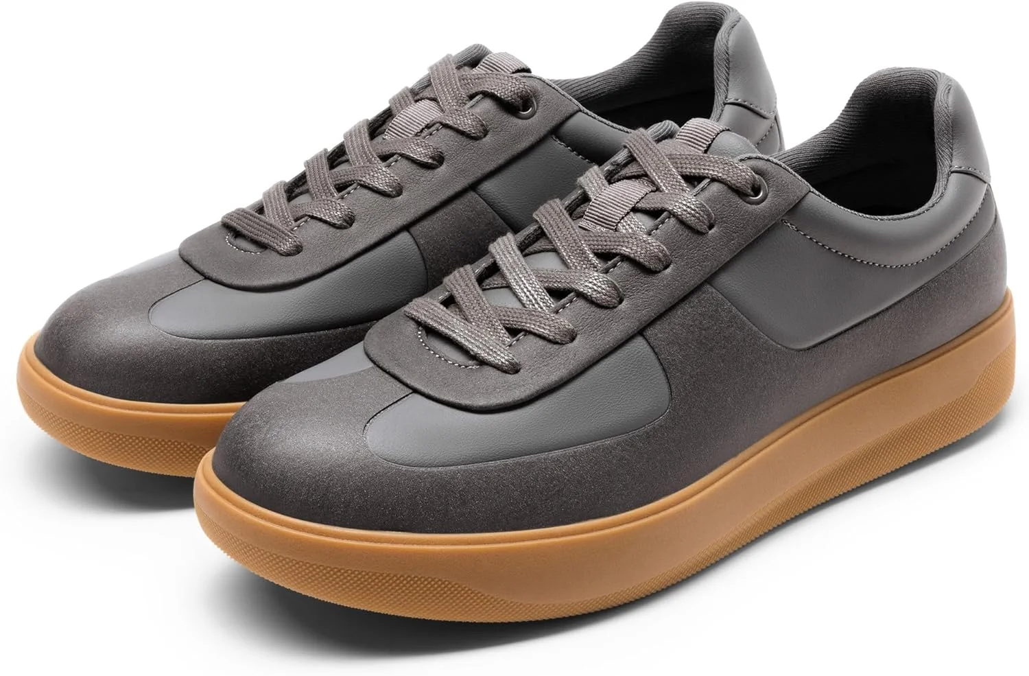 کفش های کتانی مردانه Bruno Marc مدل Bmumfn2523