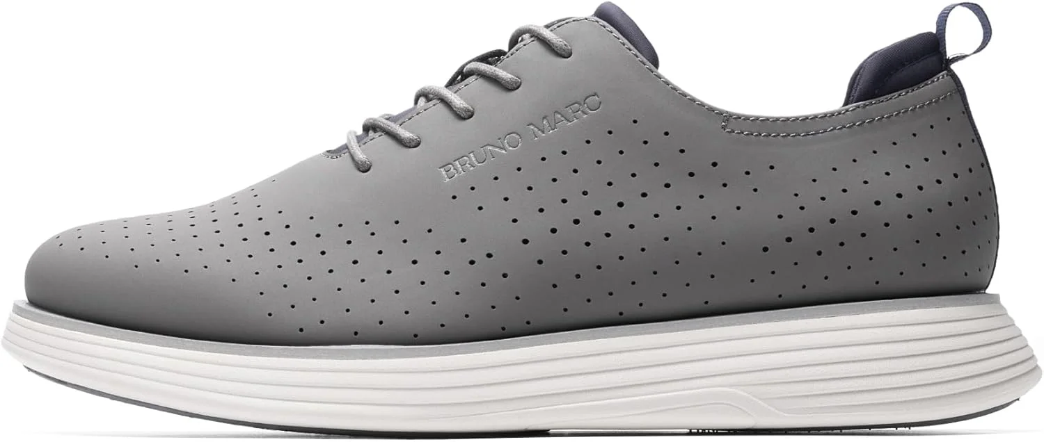 کفش های آکسفورد مردانه برونو مارک مدل Sbox2318m کفش های آکسفورد مردانه برونو مارک مدل Sbox2318m