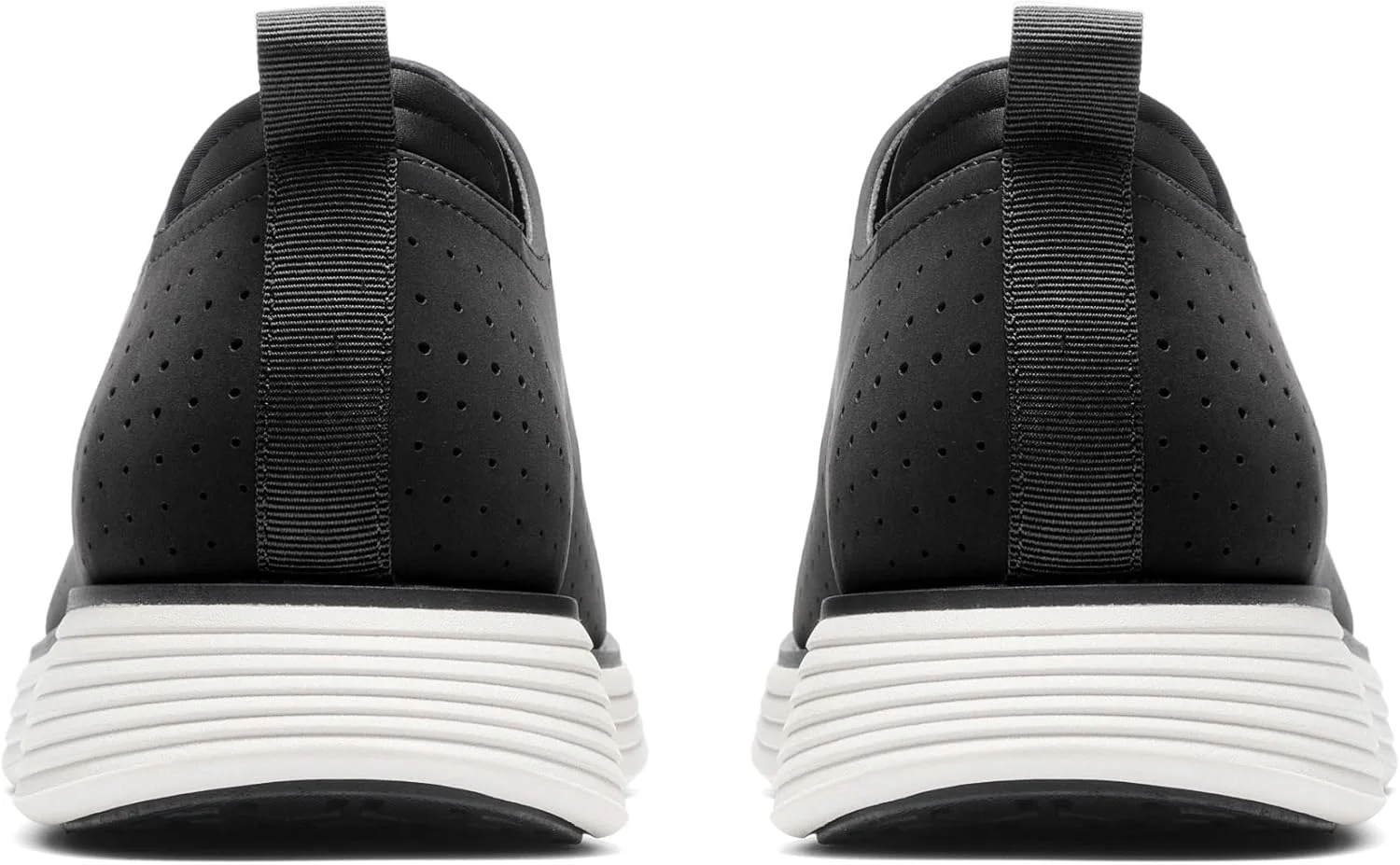 کفش های کتانی رسمی مردانه Bruno Marc مدل MaxFlex، کفش های آکسفورد کلاسیک و غیررسمی