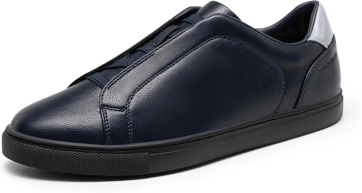 کفش های کتانی مردانه برونو مارک، کفش های اسپرت فشن و راحت کفش های کتانی مردانه برونو مارک، کفش های اسپرت فشن و راحت