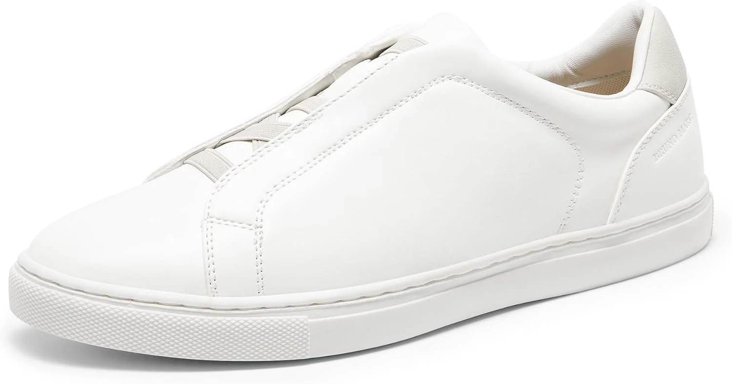 کفش های کتانی مردانه برونو مارک مدل Sbfs2412m کفش های کتانی مردانه برونو مارک مدل Sbfs2412m