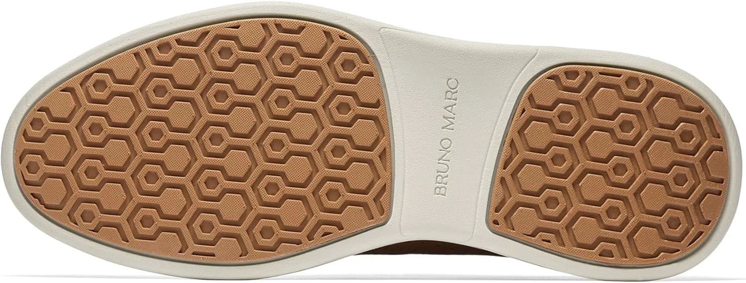 کفش های آکسفورد مردانه Bruno Marc مدل Sbox2318m