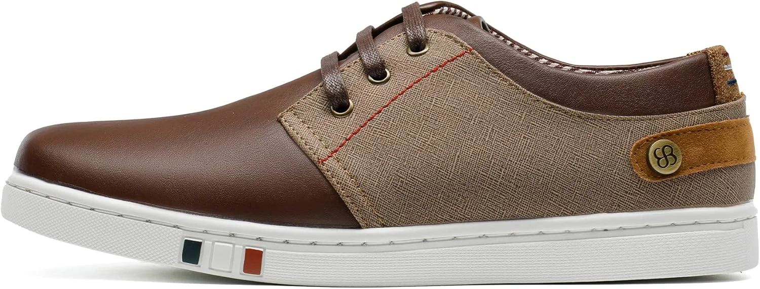 کفش کتانی مردانه بروونو مارک