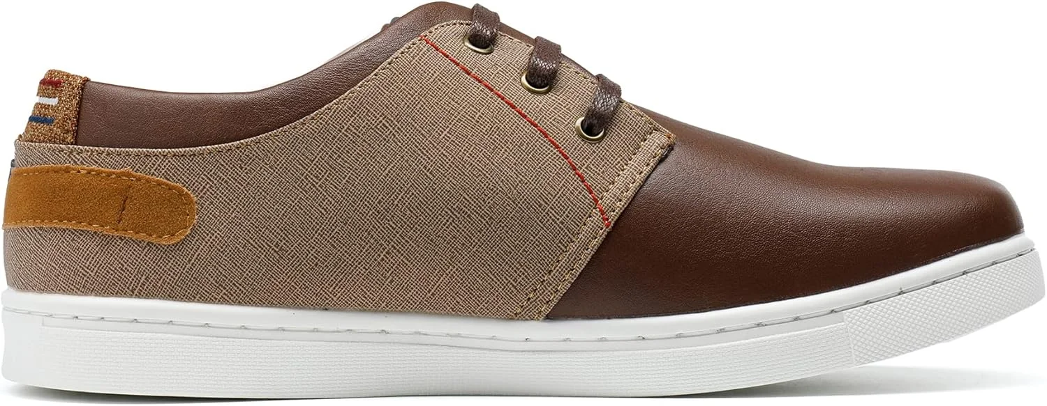 کفش کتانی مردانه بروونو مارک