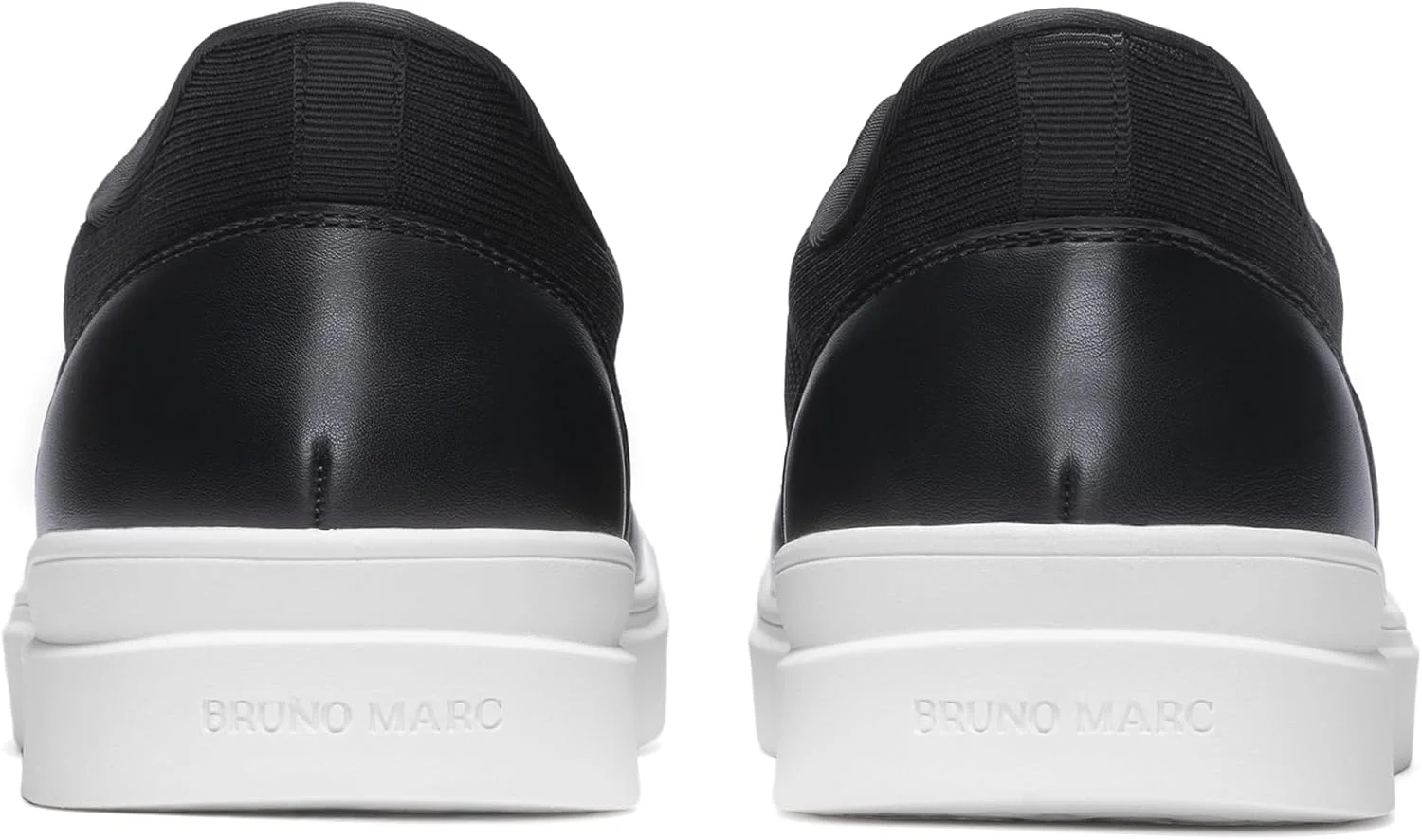 کفش های کتانی مردانه برونو مارک، کفش های کتانی فشن بدون بند، کفش های پیاده روی توری Breeze، راحت، سبک وزن و ضد لغزش کفش های کتانی مردانه برونو مارک، کفش های کتانی فشن بدون بند، کفش های پیاده روی توری Breeze، راحت، سبک وزن و ضد لغزش