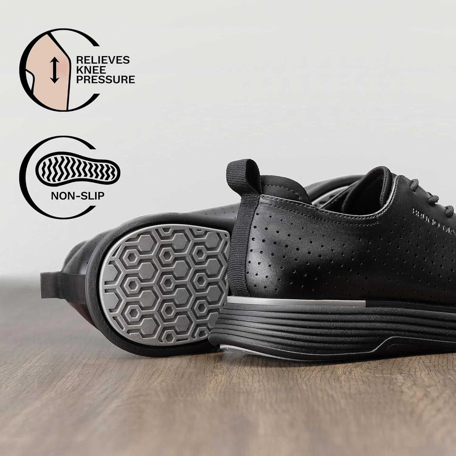 کفش مردانه برونو مارک