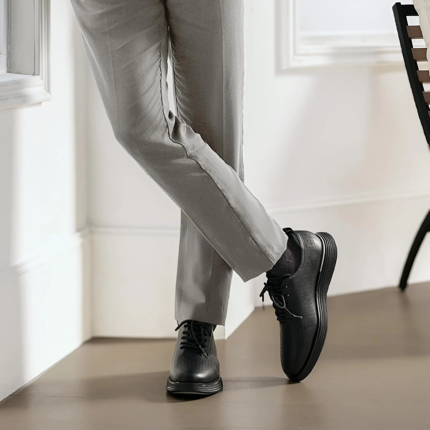 کفش مردانه برونو مارک