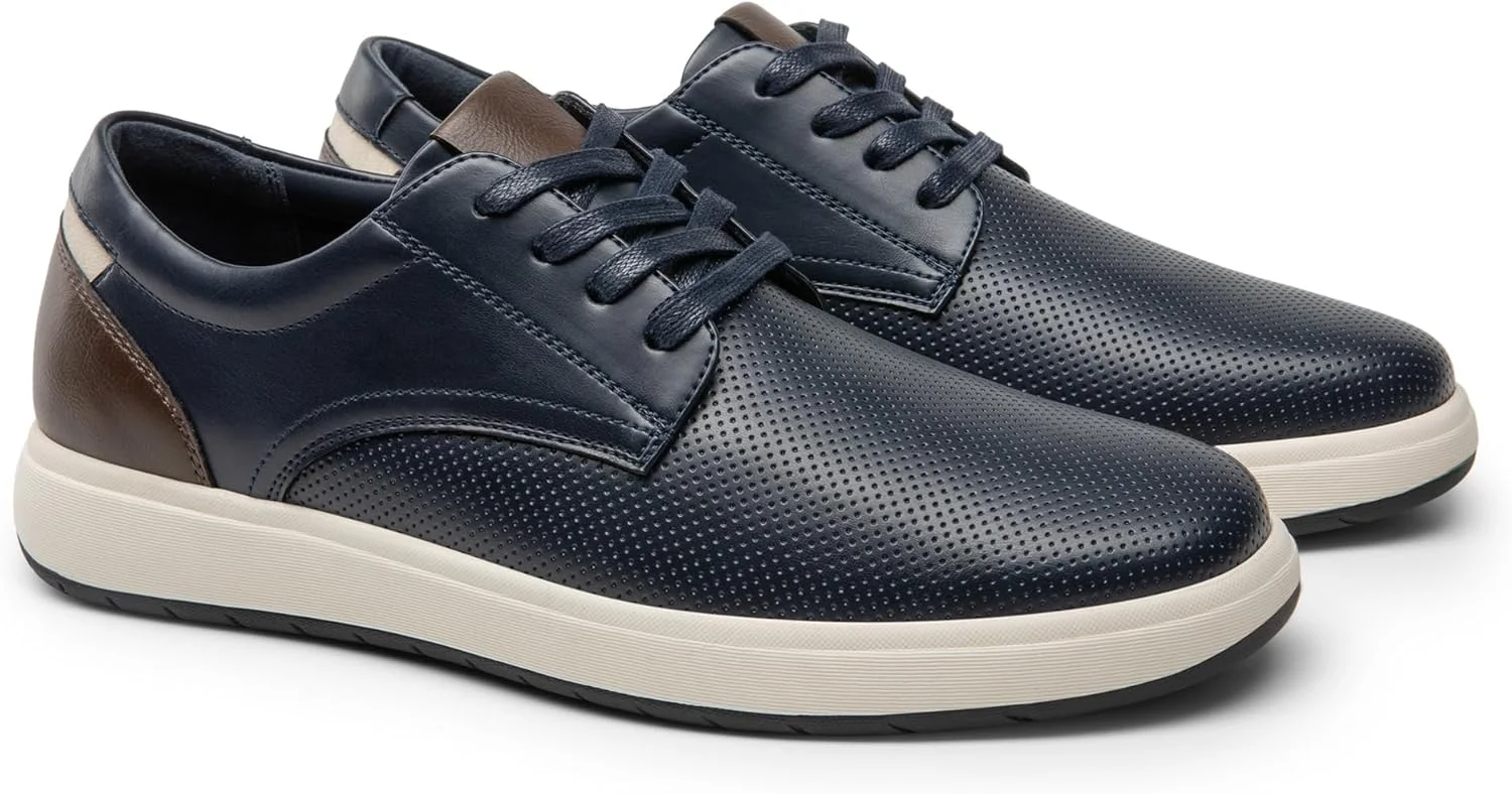 کفش های رسمی و اسپرت مردانه Bruno Marc، سرمه ای، سایز 42