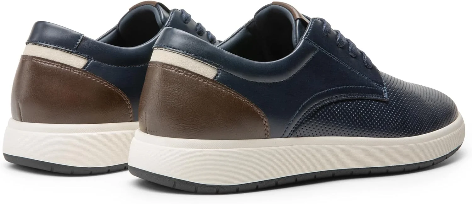 کفش های رسمی و اسپرت مردانه Bruno Marc، سرمه ای، سایز 42